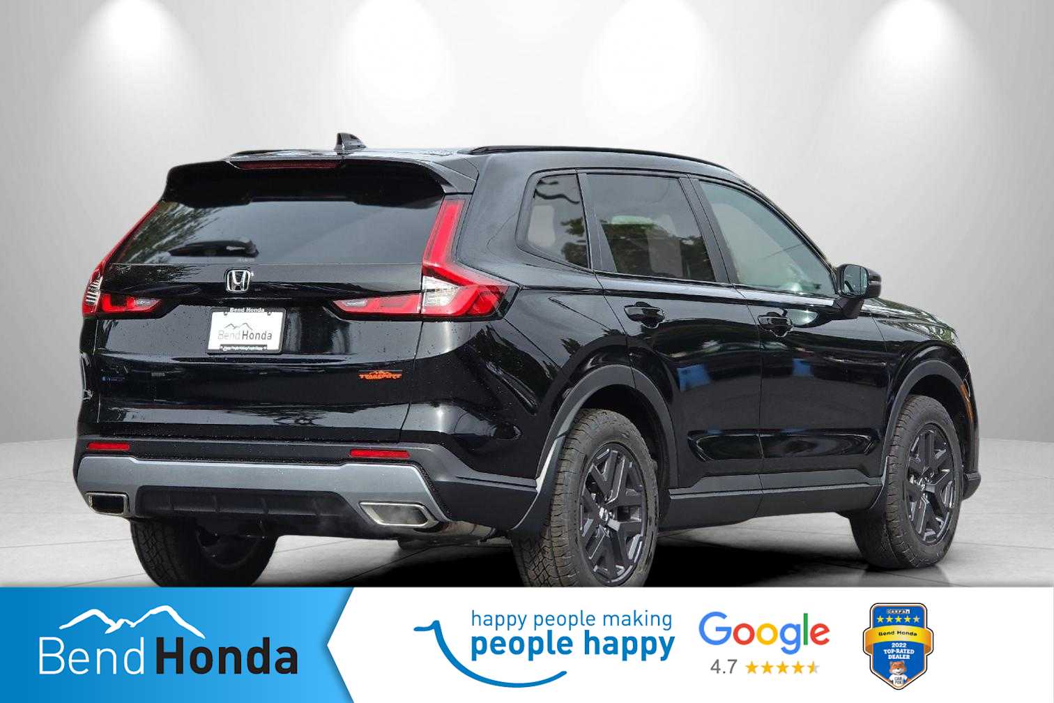 Thumbnail: 2026 Honda CR-V - 2