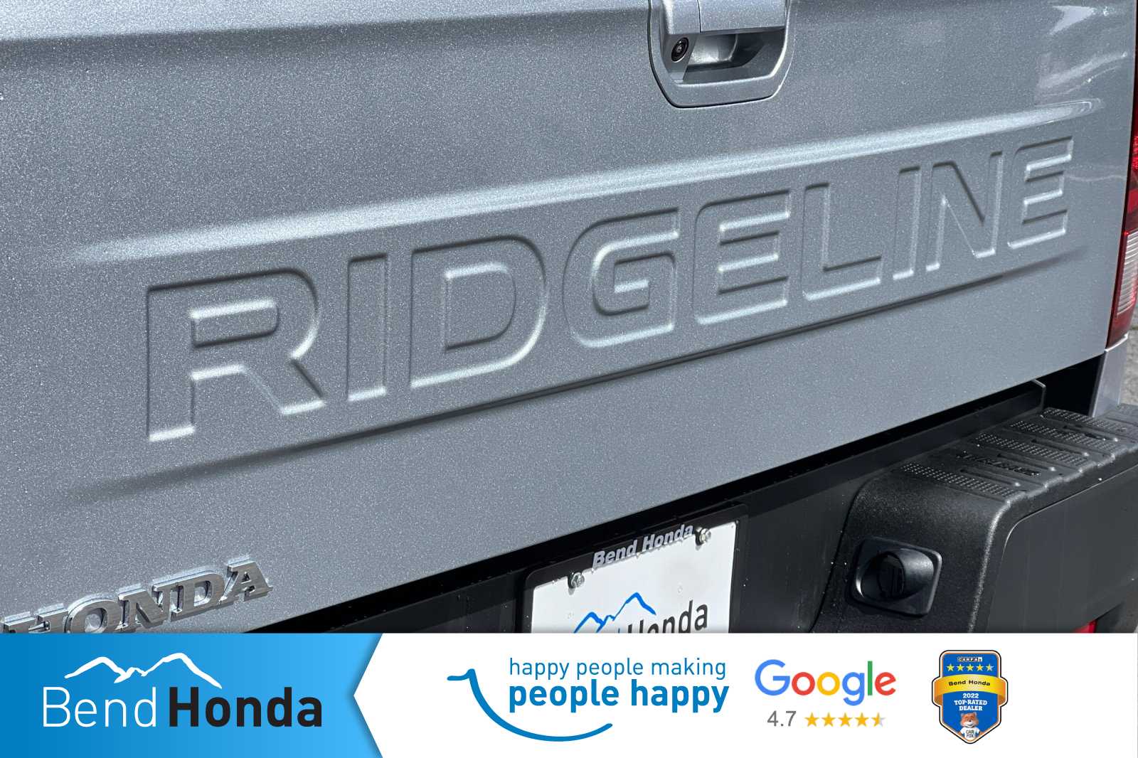 Thumbnail: 2025 Honda Ridgeline - 12