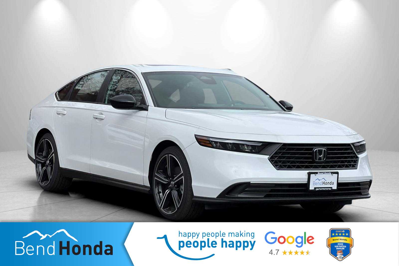 Thumbnail: 2025 Honda Accord - 9