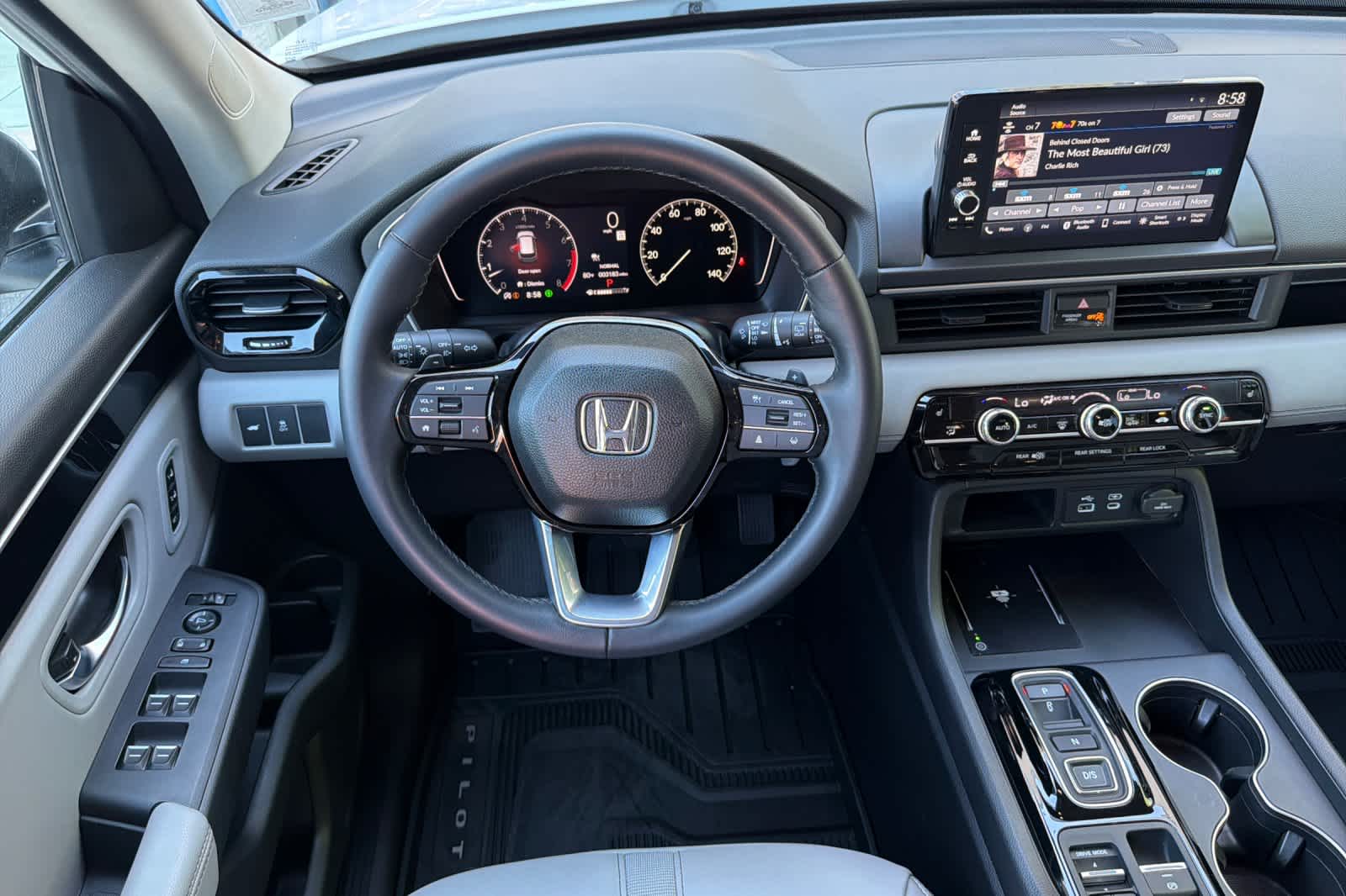Thumbnail: 2025 Honda Pilot - 15