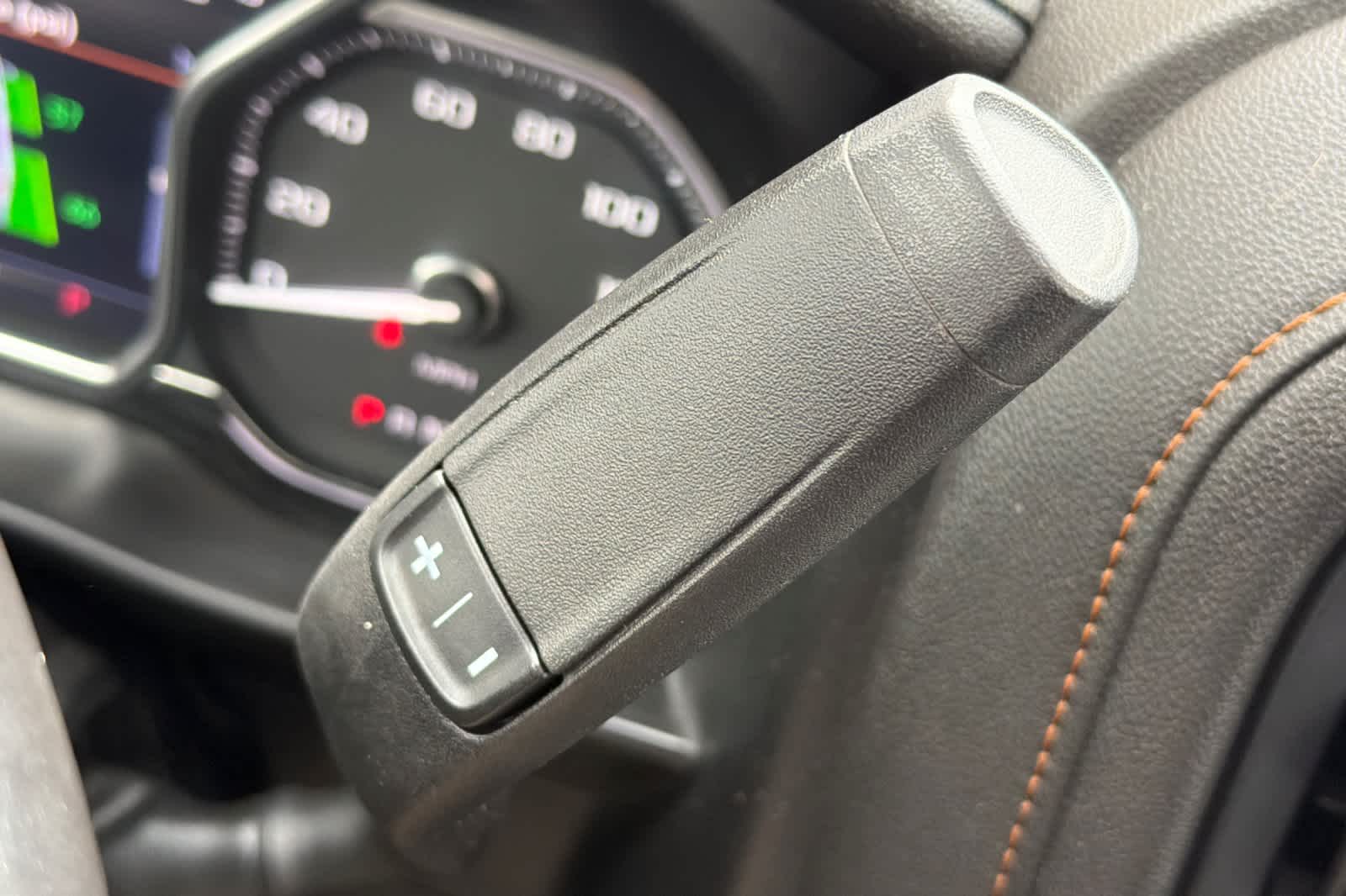 Thumbnail: 2021 GMC Sierra 3500 - 23