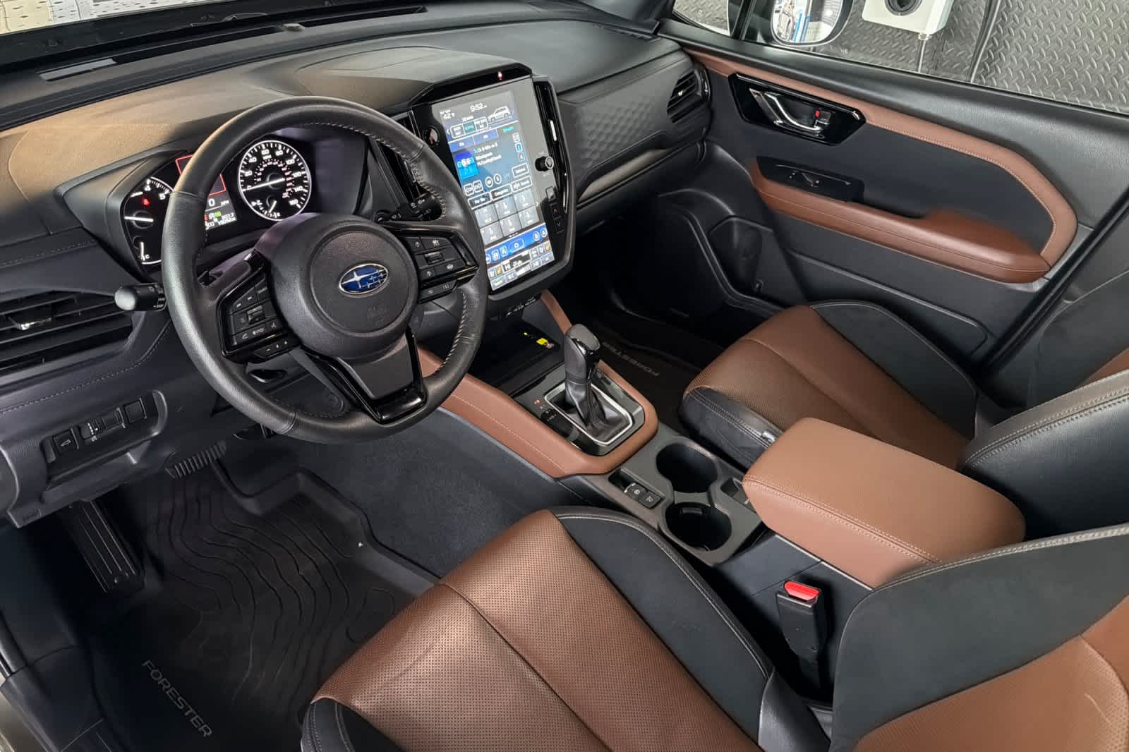 Thumbnail: 2025 Subaru Forester - 13