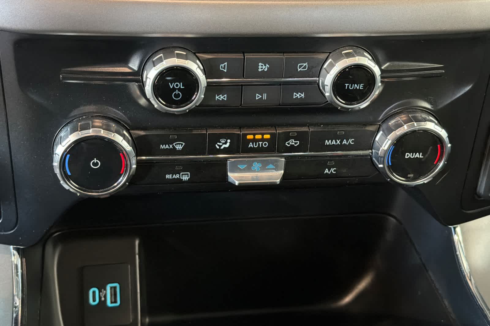 Thumbnail: 2024 Ford F-150 - 22