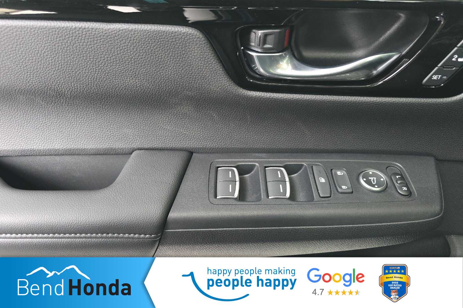 Thumbnail: 2026 Honda CR-V - 14