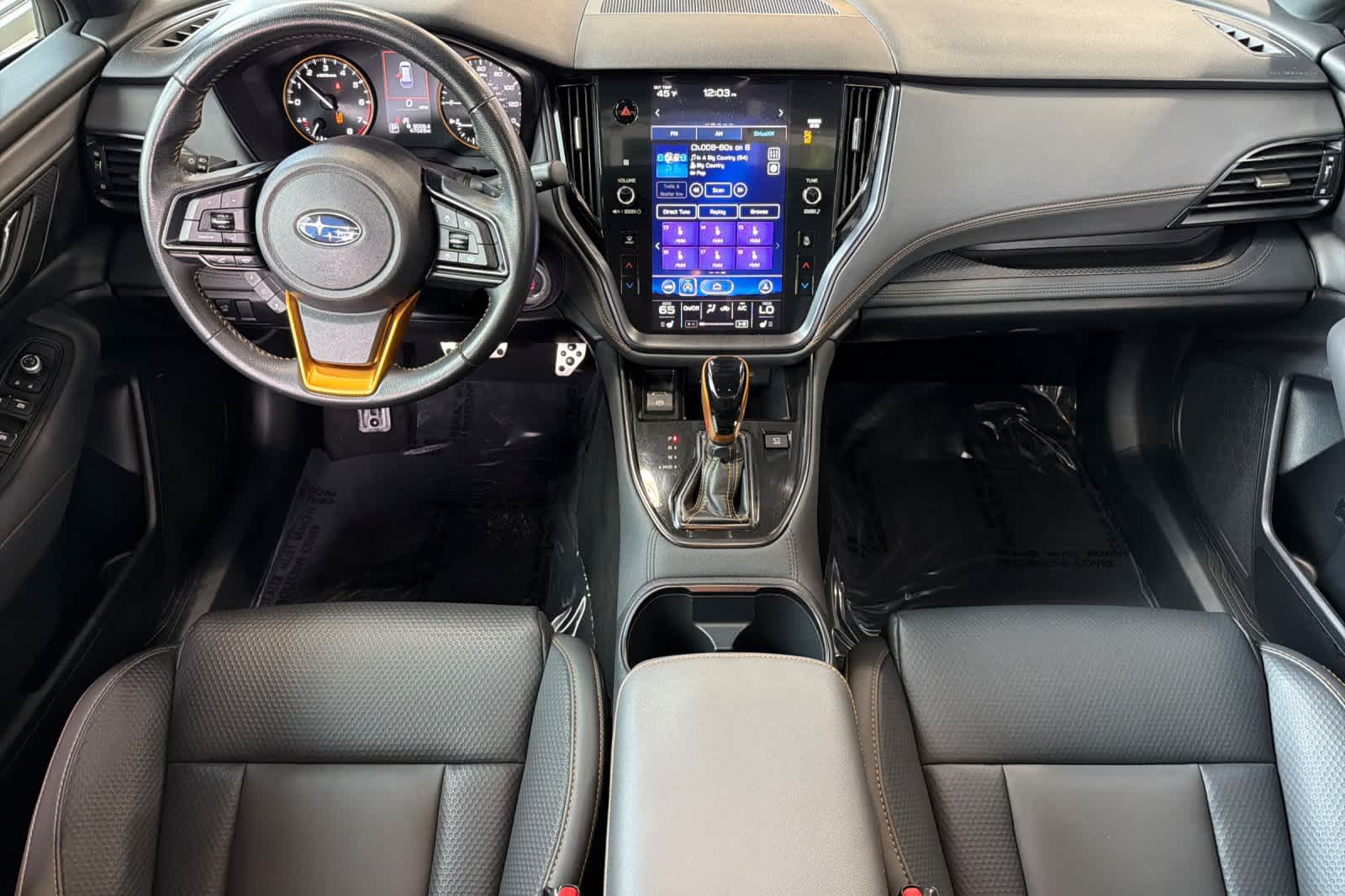 Thumbnail: 2022 Subaru Outback - 3