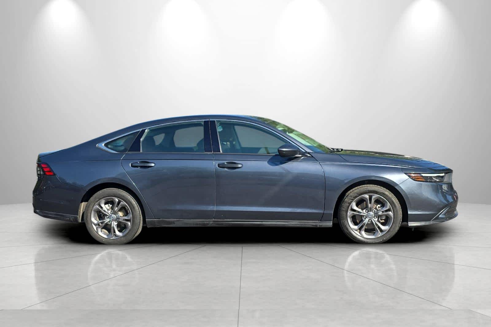 Thumbnail: 2023 Honda Accord - 8