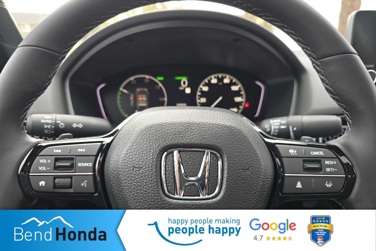 Thumbnail: 2026 Honda Civic - 24