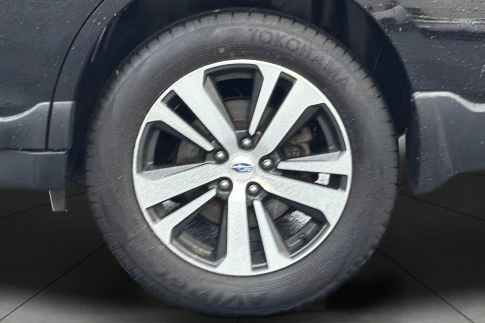 Thumbnail: 2019 Subaru Outback - 11