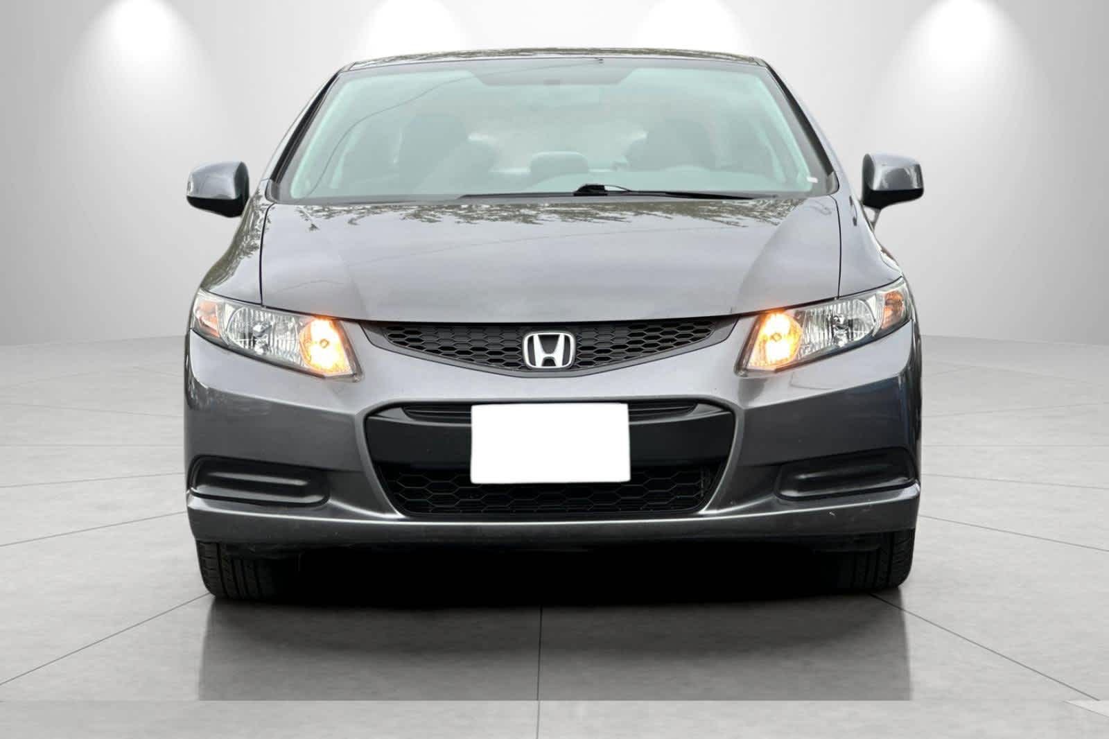 Thumbnail: 2013 Honda Civic - 10