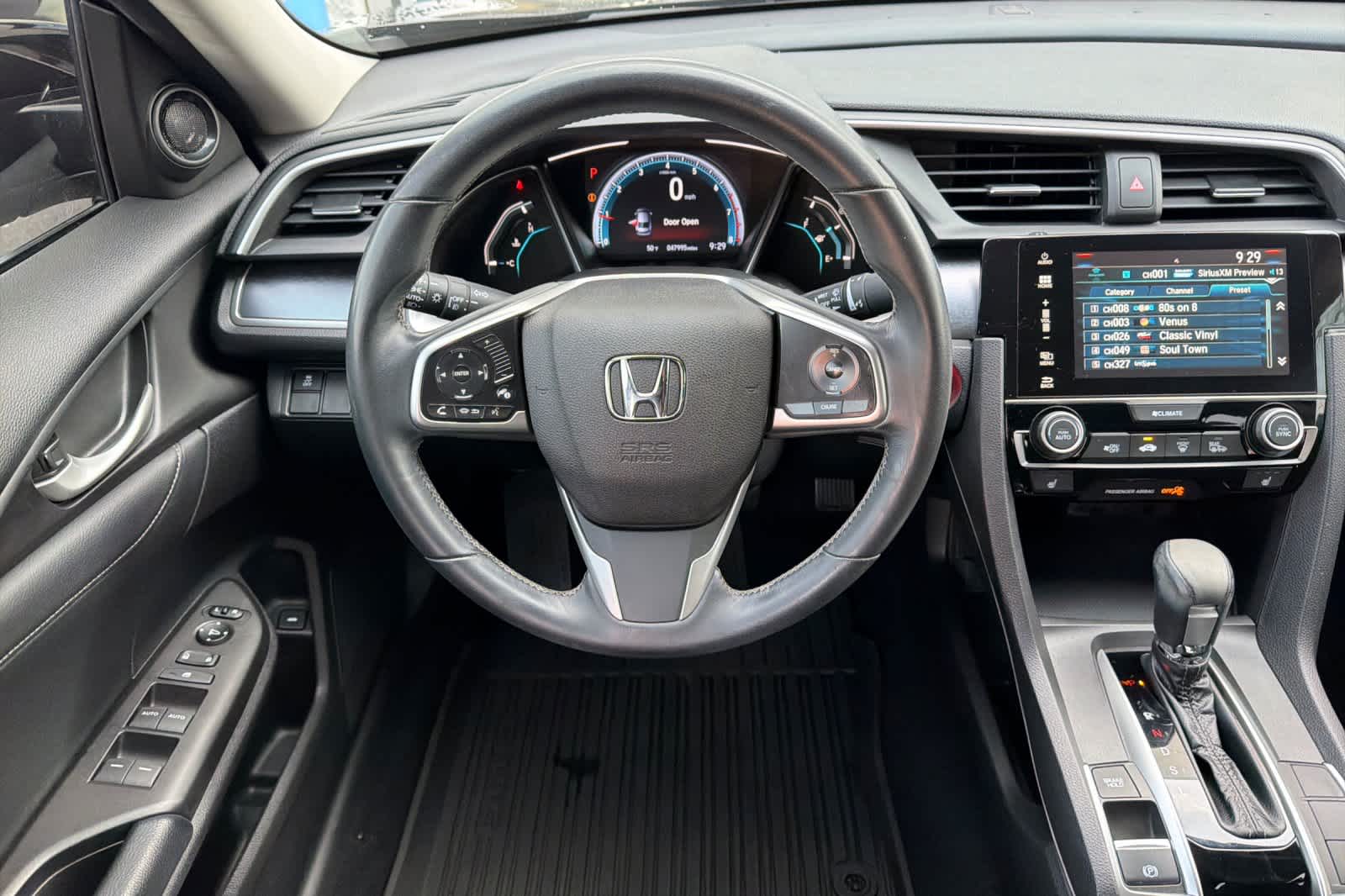 Thumbnail: 2018 Honda Civic - 16