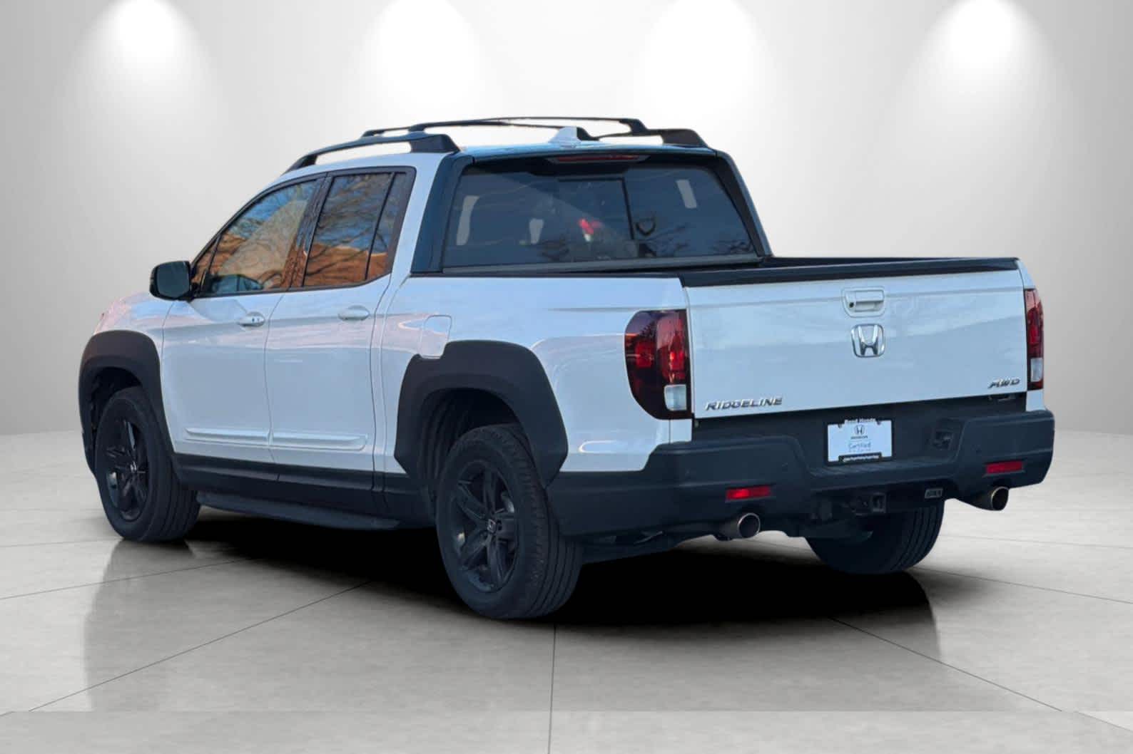 Thumbnail: 2023 Honda Ridgeline - 6