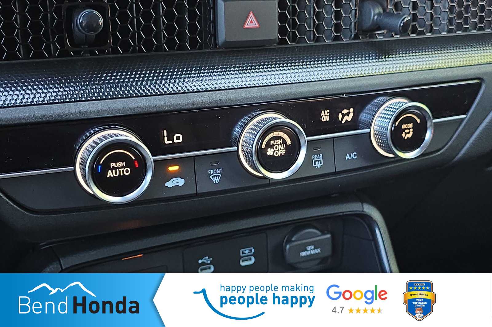 Thumbnail: 2026 Honda CR-V - 21