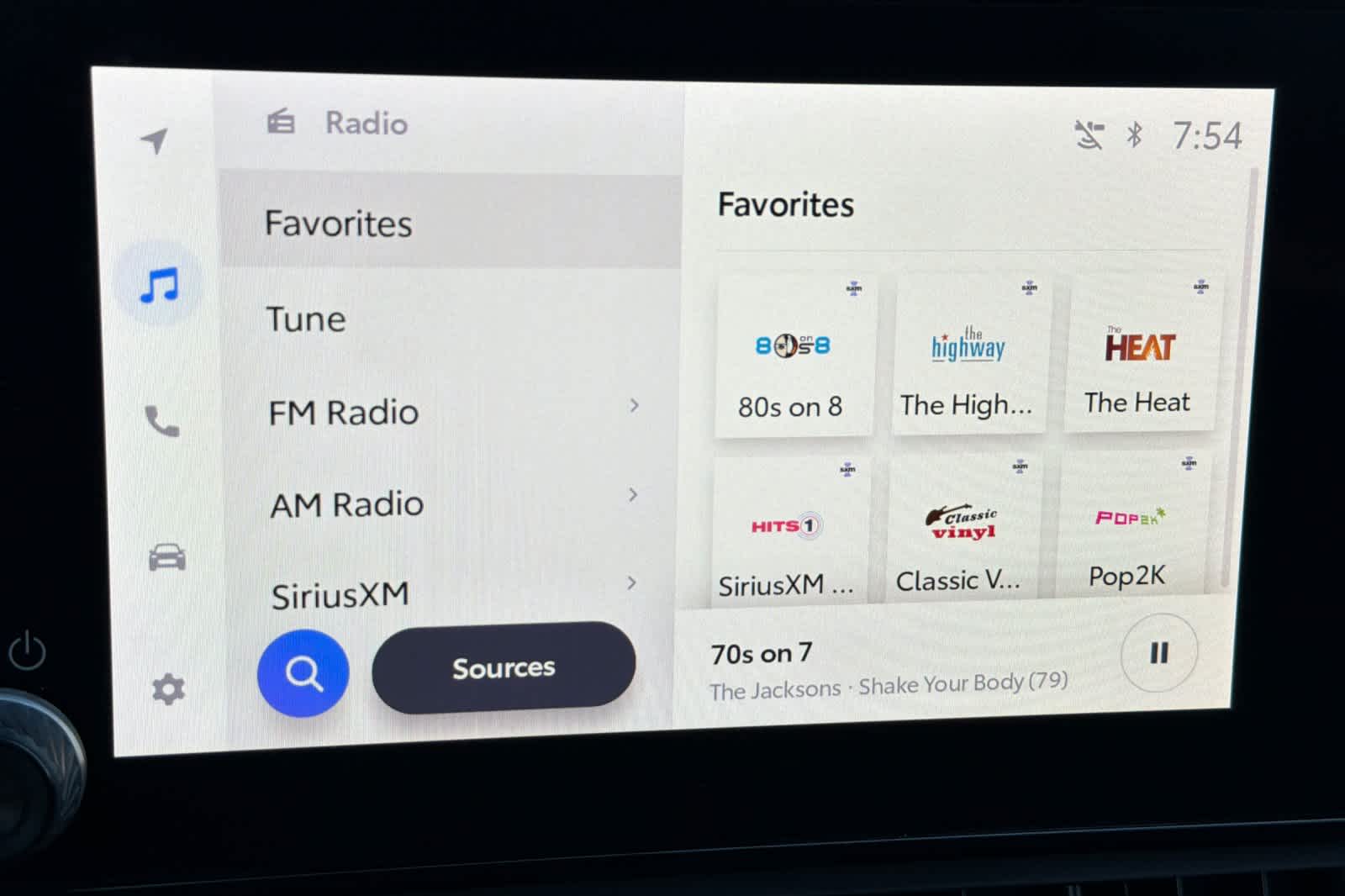 Thumbnail: 2024 Toyota RAV4 - 22