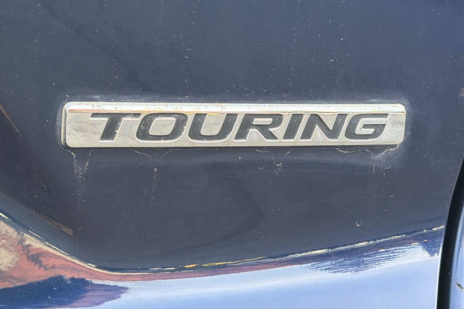 Thumbnail: 2017 Honda CR-V - 12