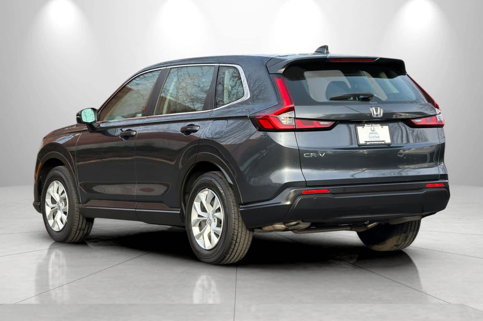 Thumbnail: 2023 Honda CR-V - 6