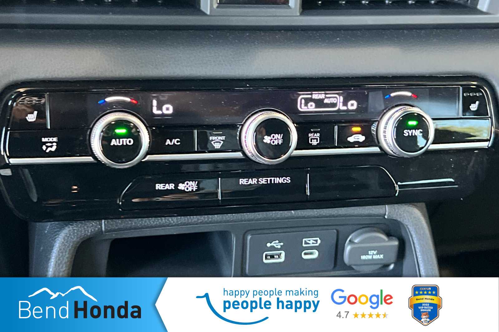 Thumbnail: 2025 Honda Pilot - 22