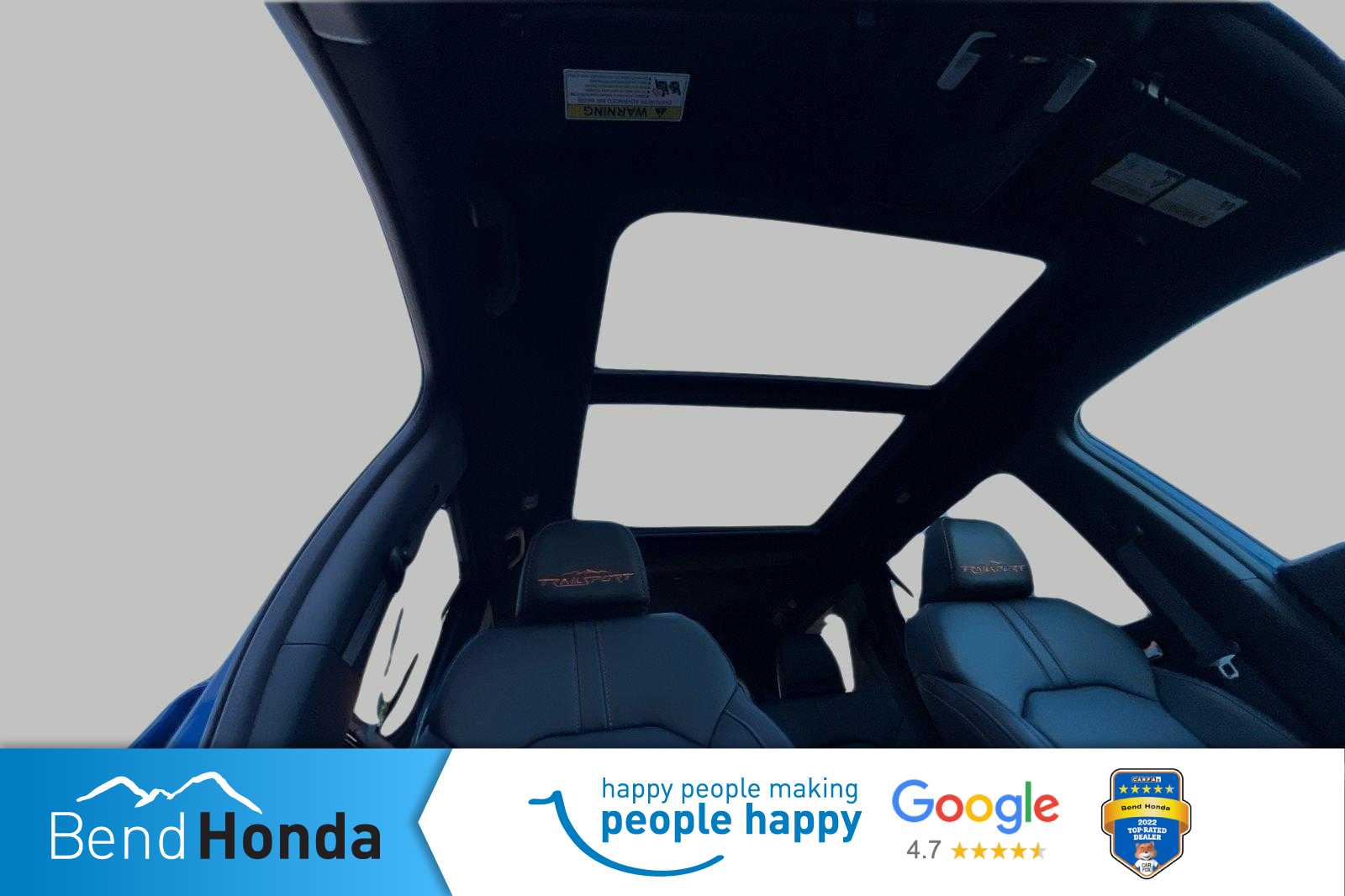 Thumbnail: 2025 Honda Pilot - 20