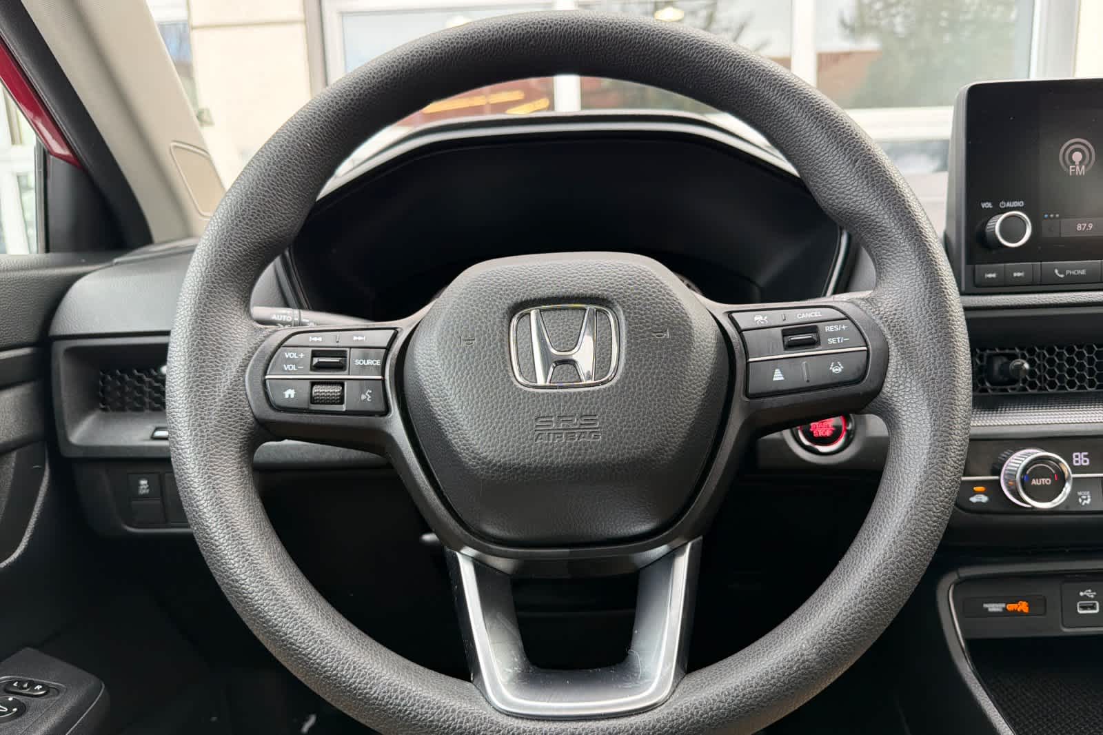 Thumbnail: 2023 Honda CR-V - 25