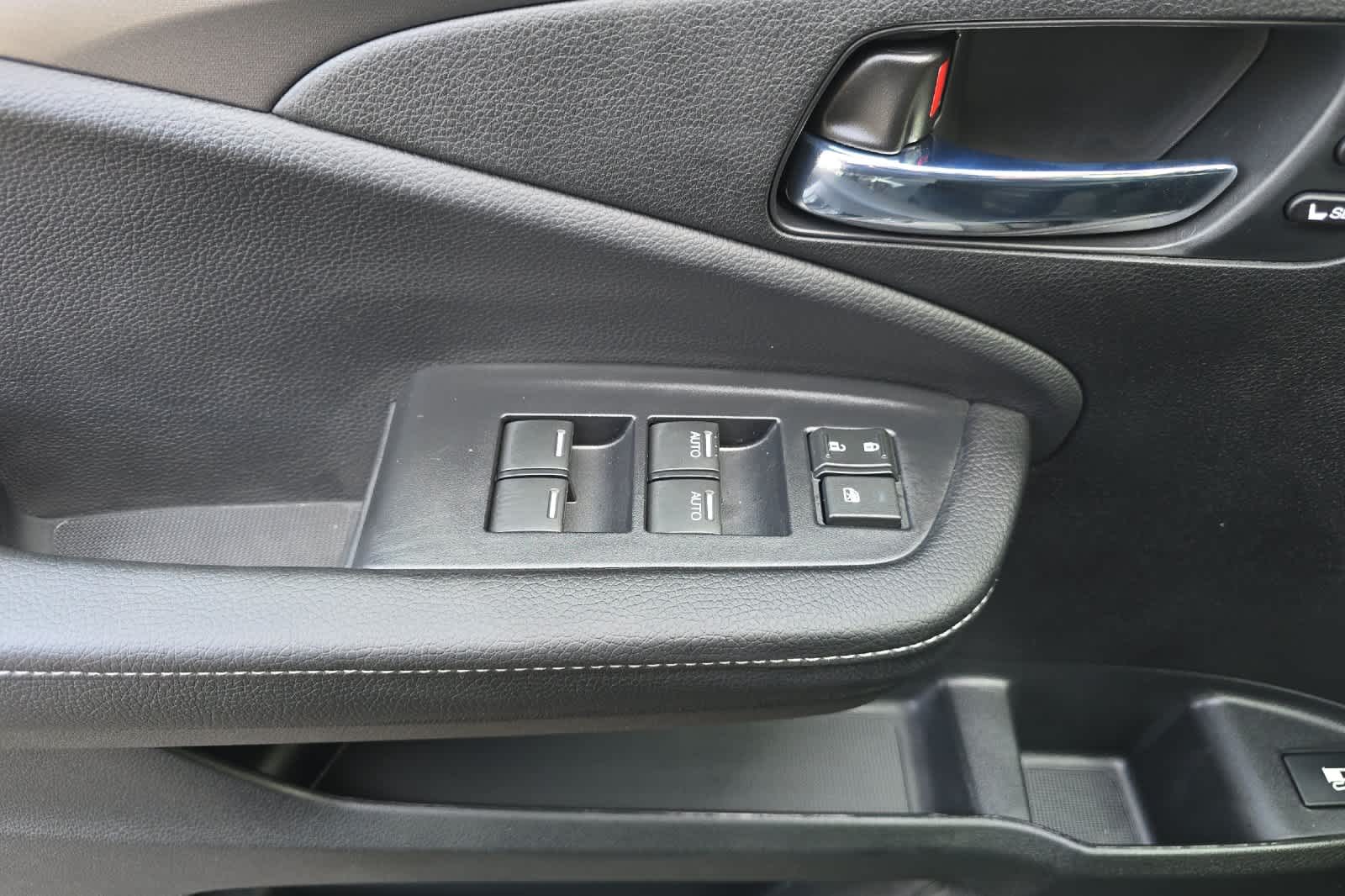 Thumbnail: 2026 Honda Ridgeline - 14