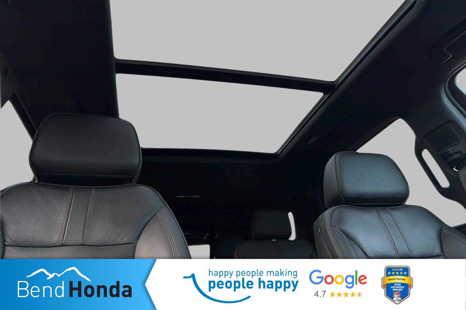 Thumbnail: 2024 Chevrolet Tahoe - 20