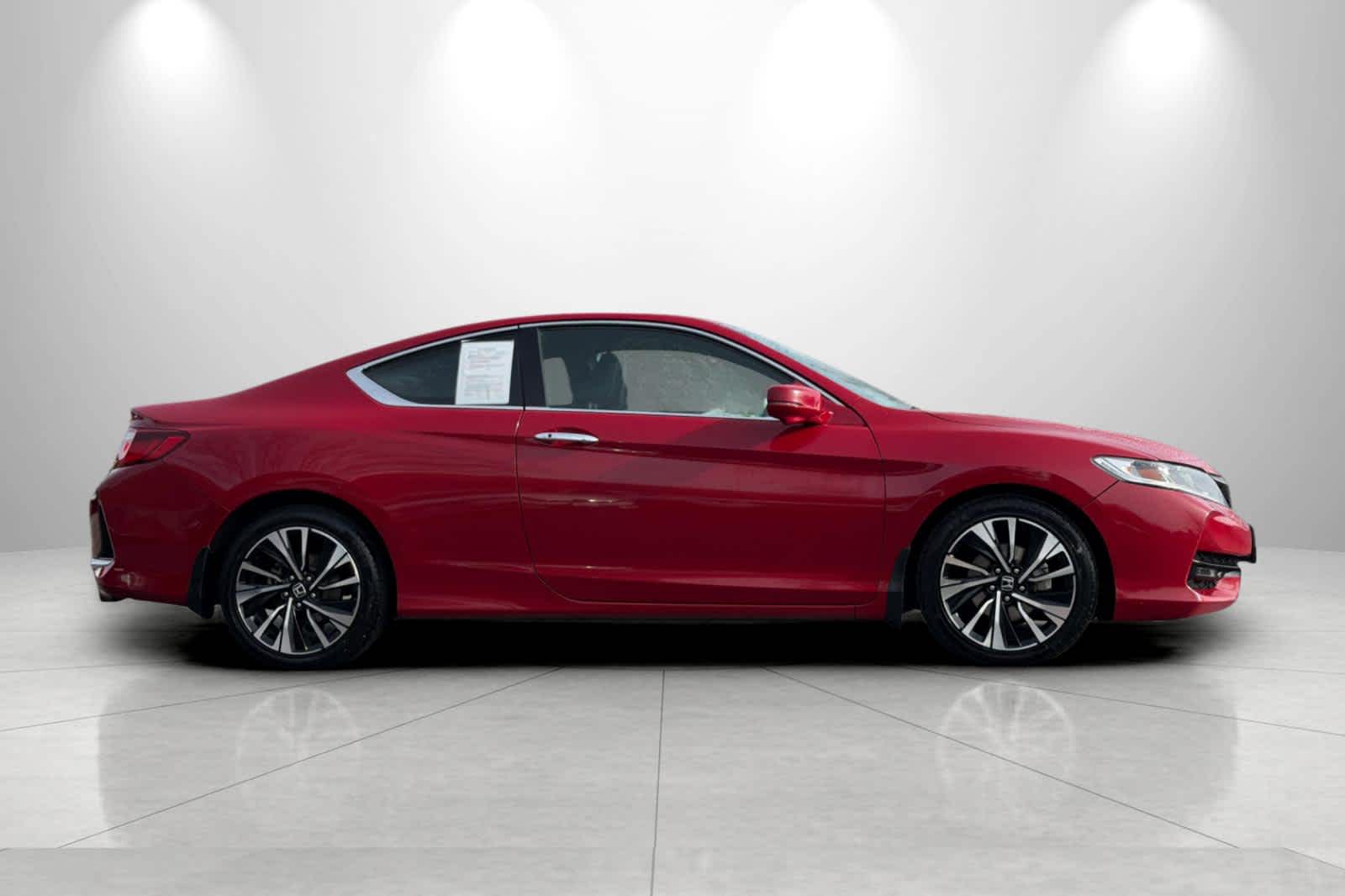 Thumbnail: 2016 Honda Accord - 8
