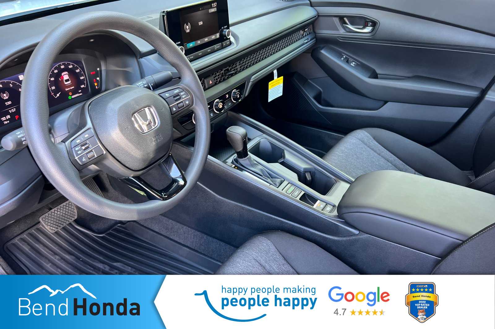 Thumbnail: 2025 Honda Accord - 13