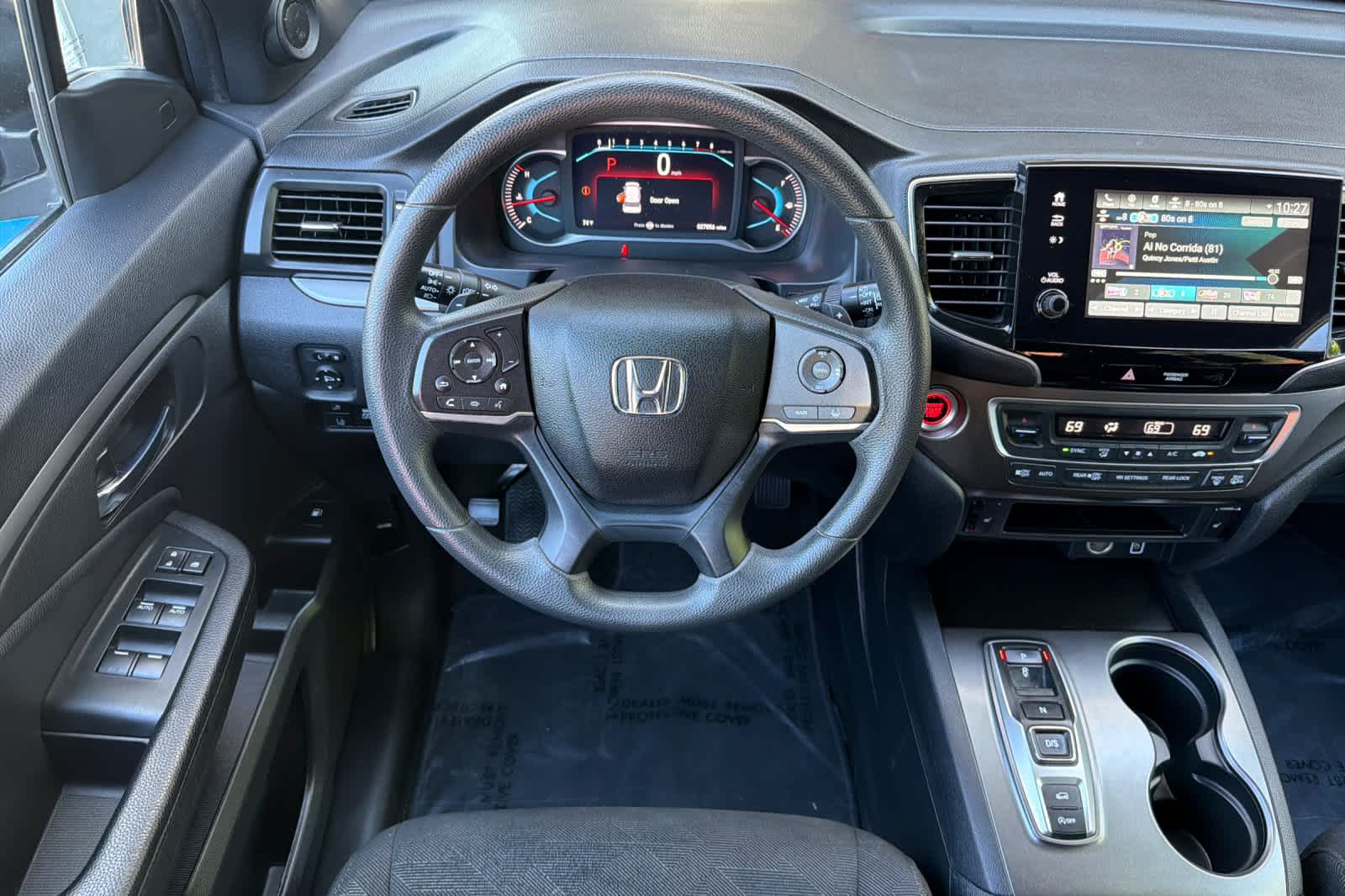 Thumbnail: 2022 Honda Pilot - 15
