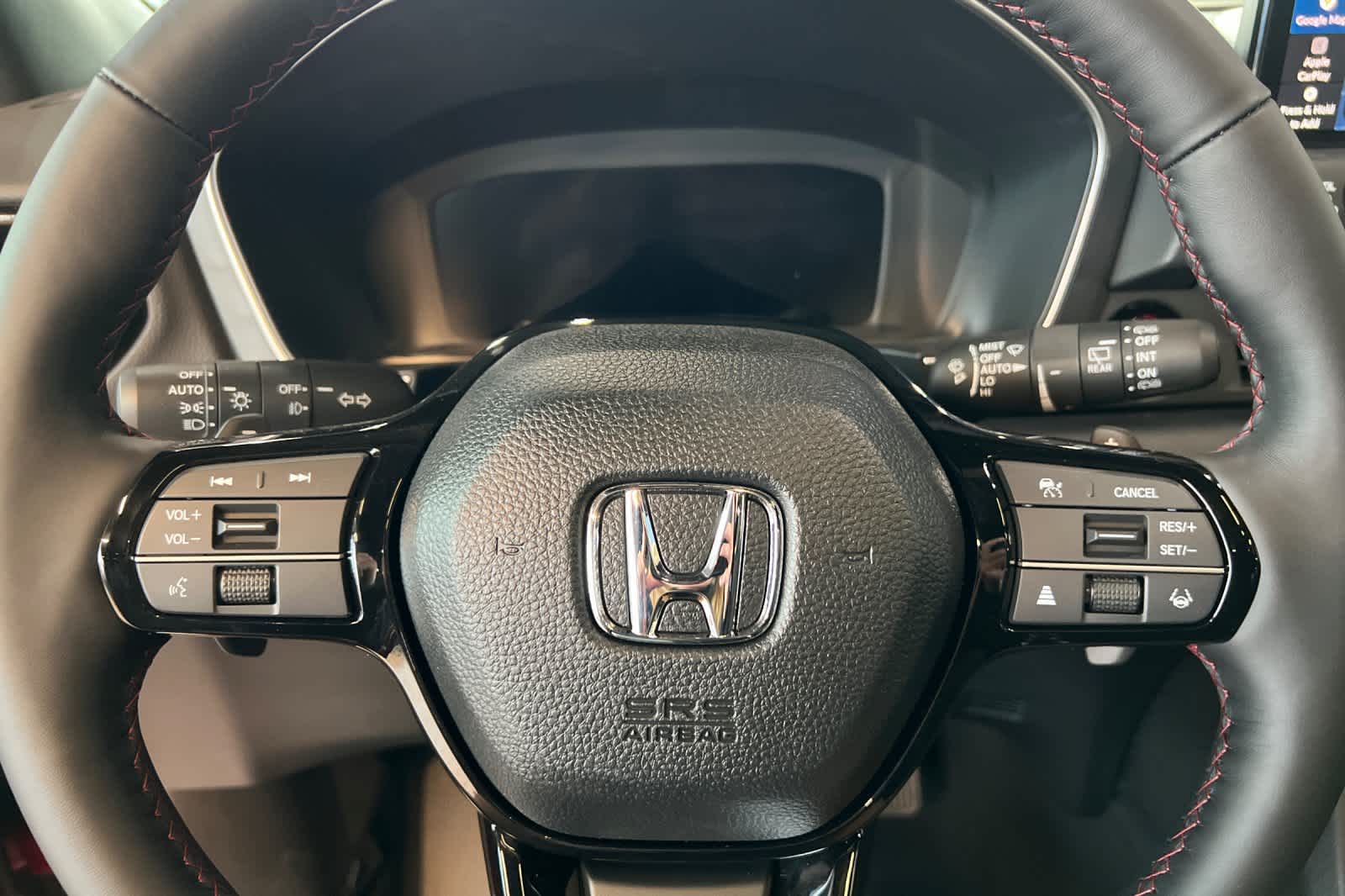 Thumbnail: 2026 Honda Pilot - 26