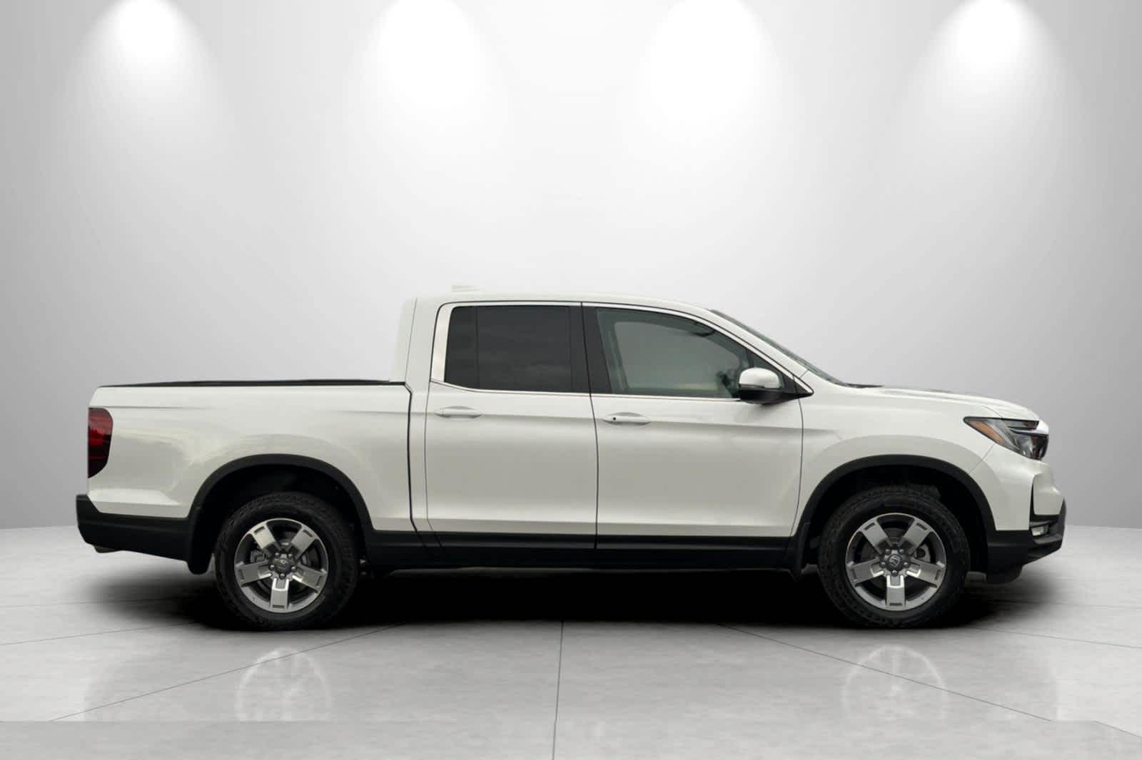 Thumbnail: 2026 Honda Ridgeline - 8