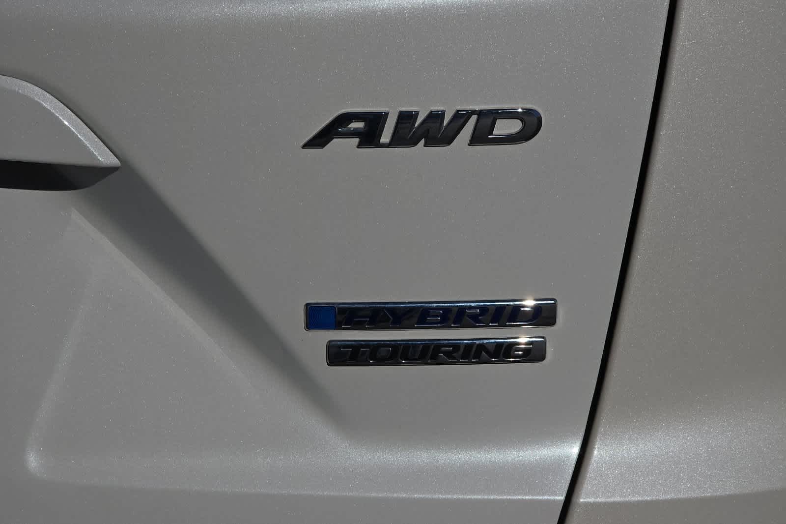 Thumbnail: 2021 Honda CR-V - 12