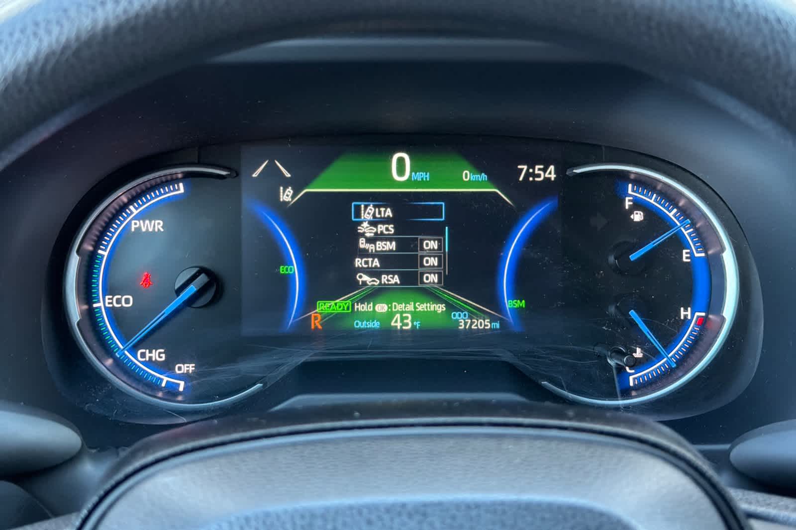 Thumbnail: 2024 Toyota RAV4 - 27