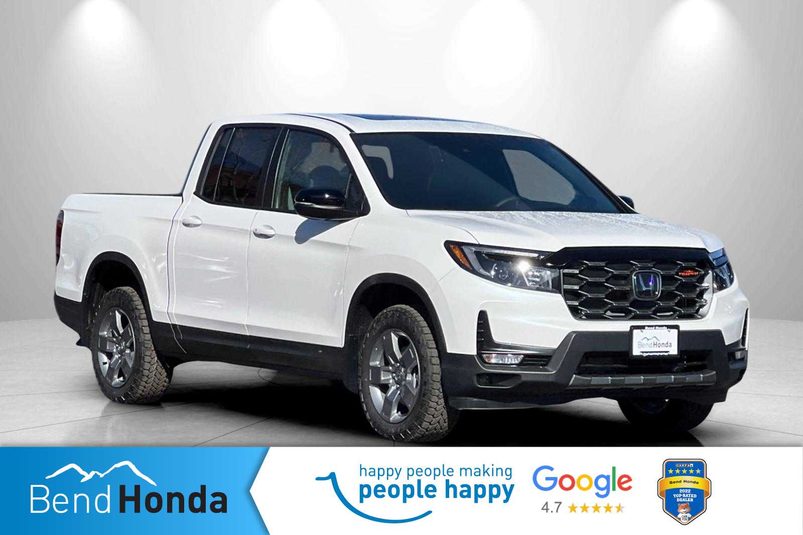 Thumbnail: 2025 Honda Ridgeline - 9