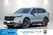 Honda CR-V Hybrid
