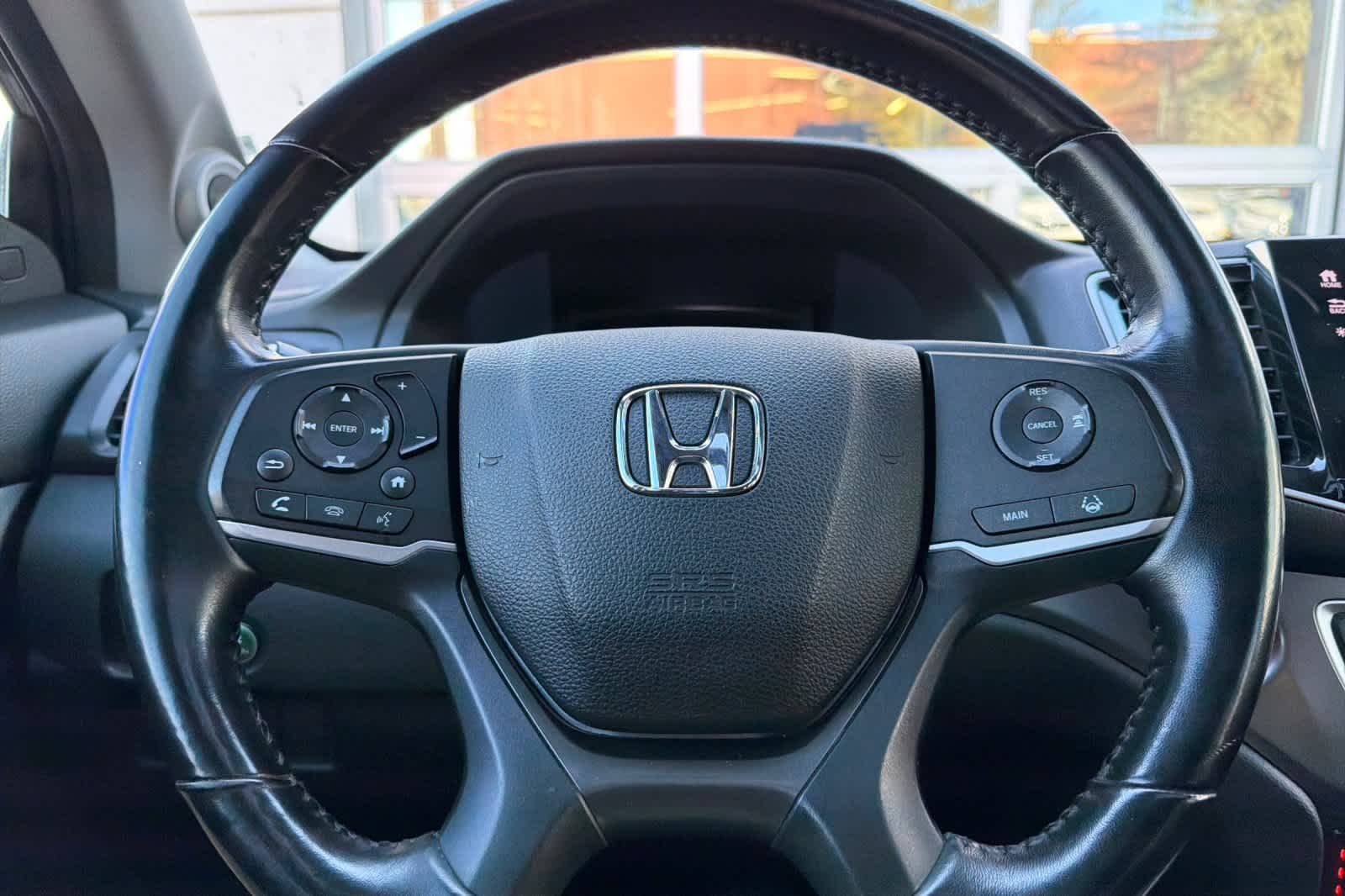 Thumbnail: 2020 Honda Pilot - 26