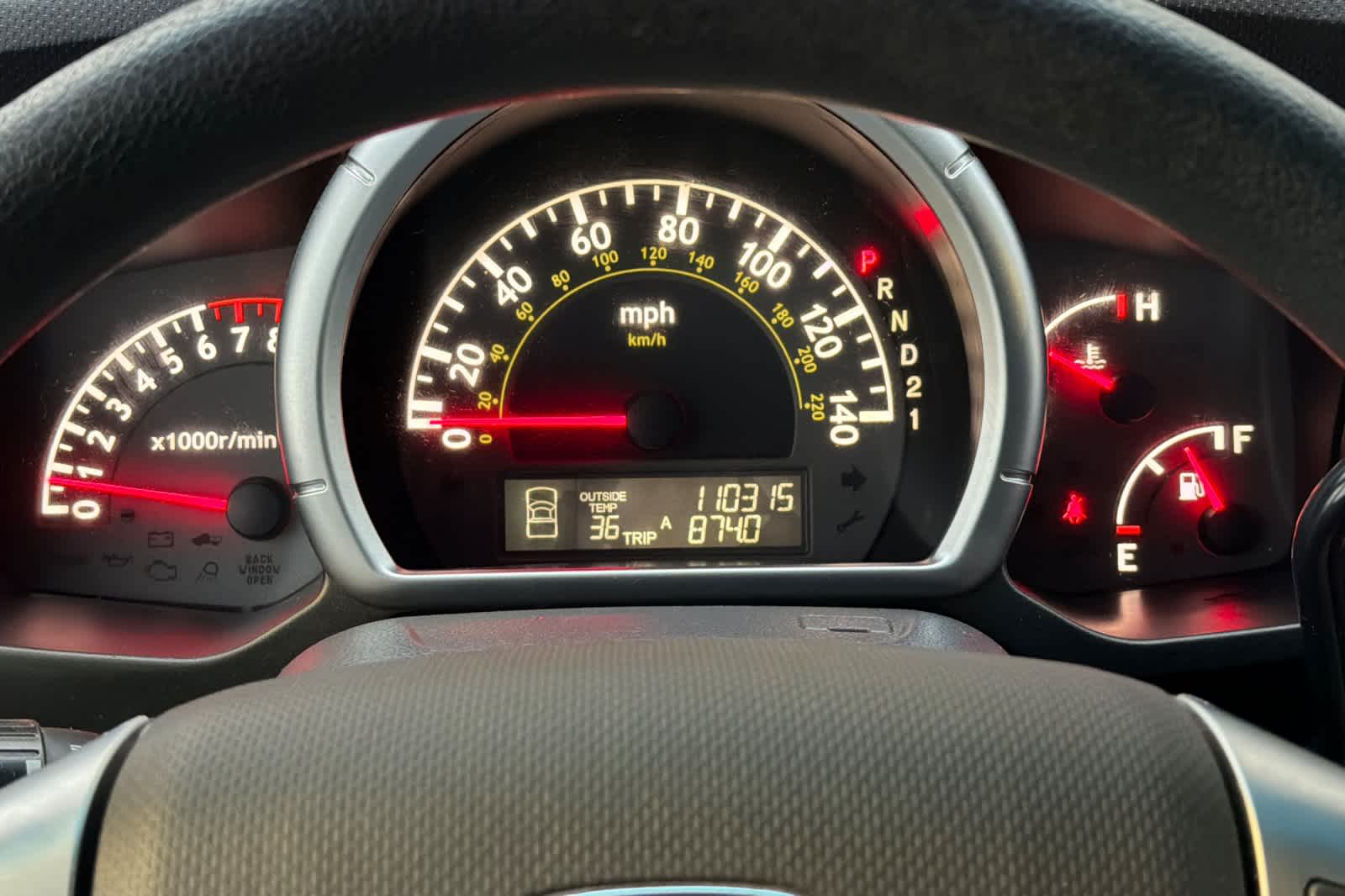 Thumbnail: 2007 Honda Ridgeline - 23