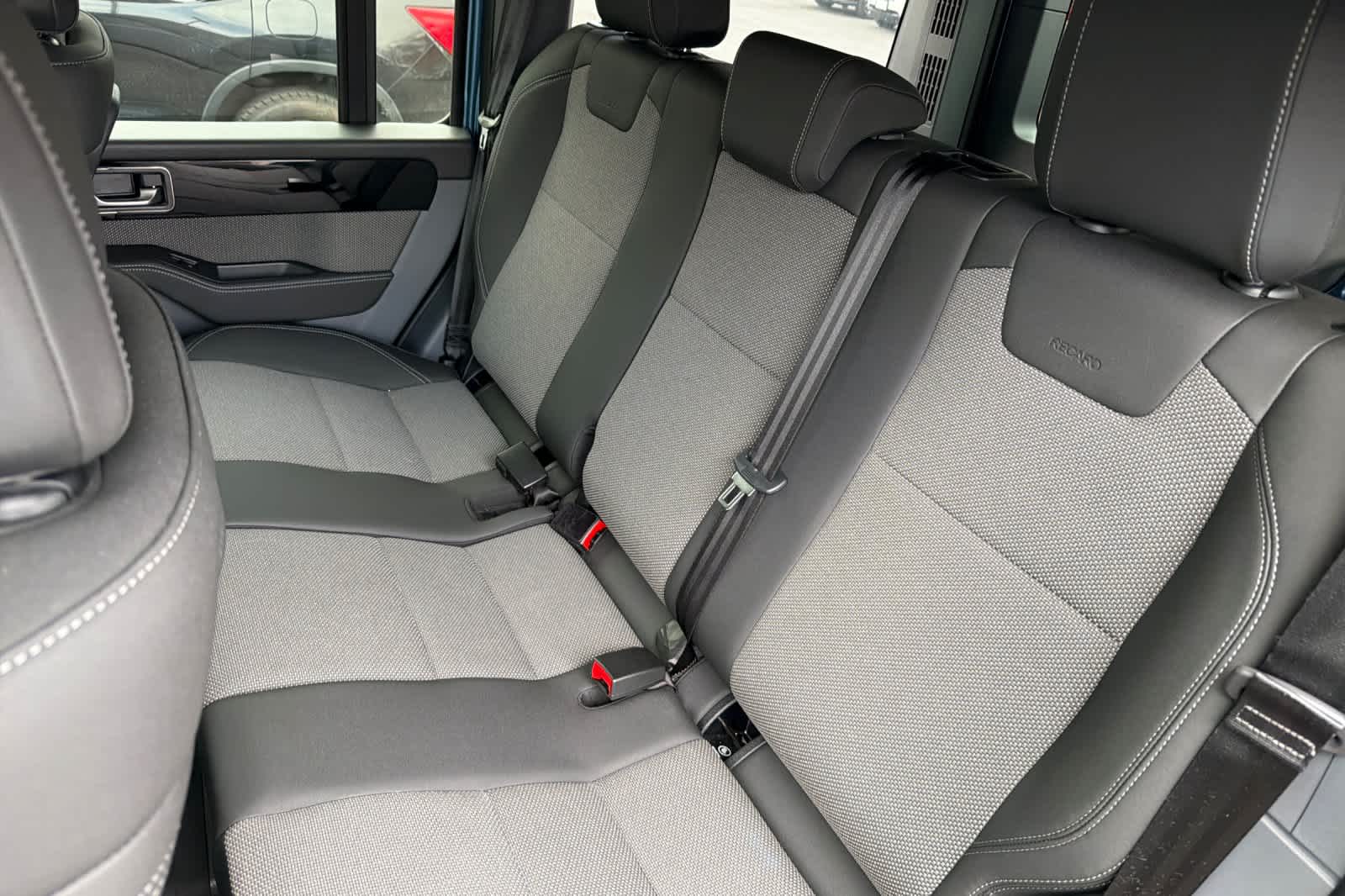 Thumbnail: 2025 INEOS Granadier Station Wagon - 4