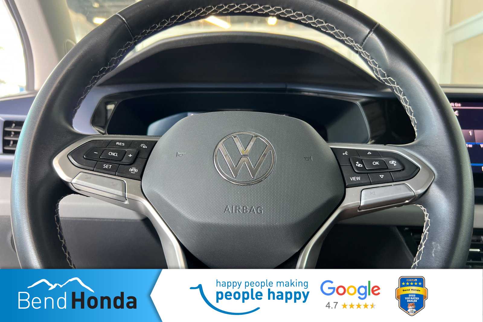 Thumbnail: 2022 Volkswagen Taos - 25