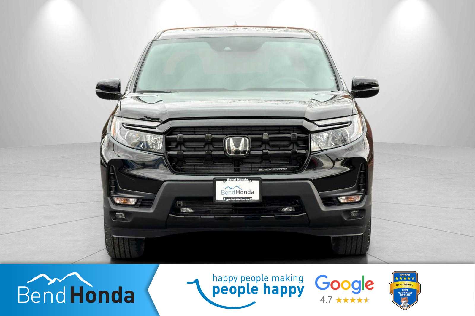Thumbnail: 2026 Honda Ridgeline - 10
