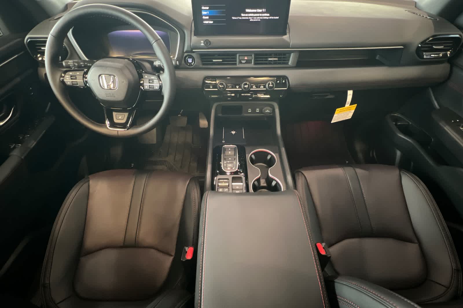 Thumbnail: 2026 Honda Pilot - 3