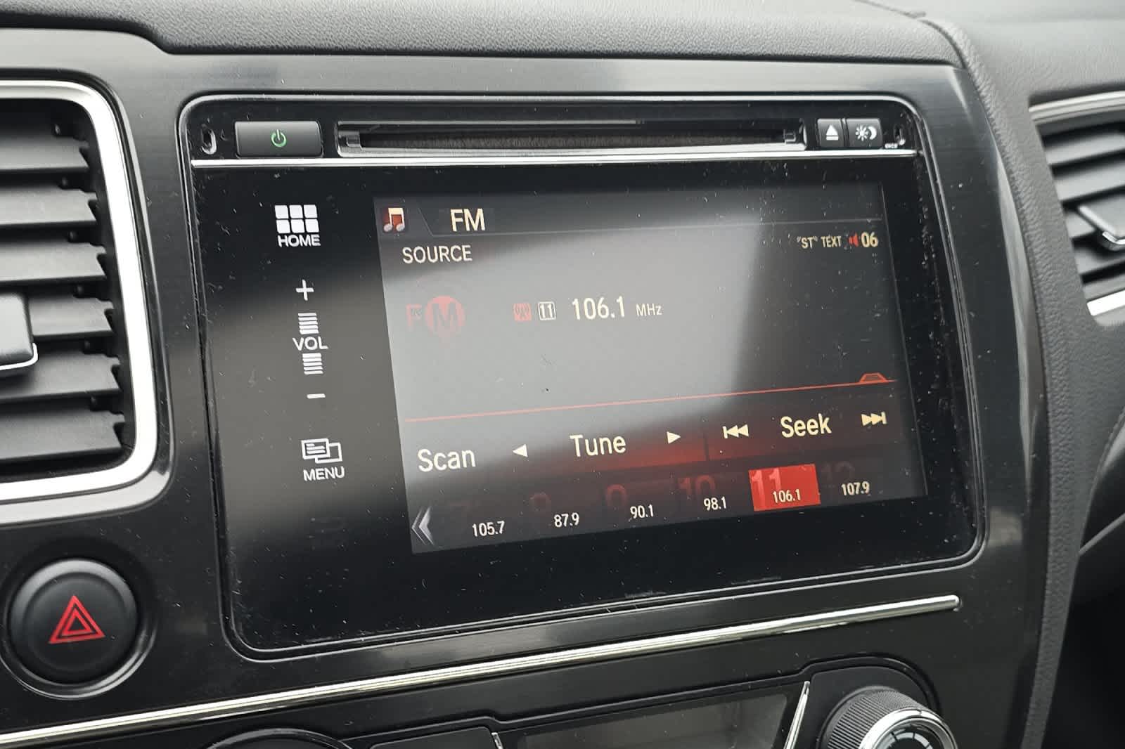 Thumbnail: 2015 Honda Civic - 19