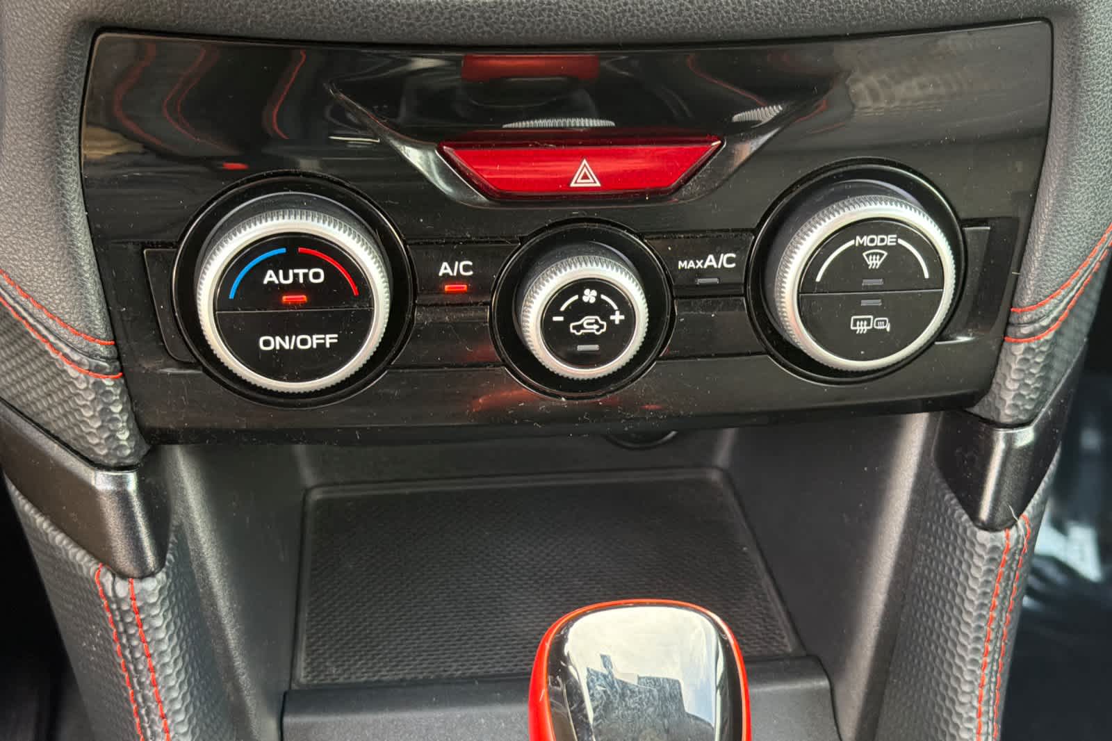 Thumbnail: 2023 Subaru Forester - 22