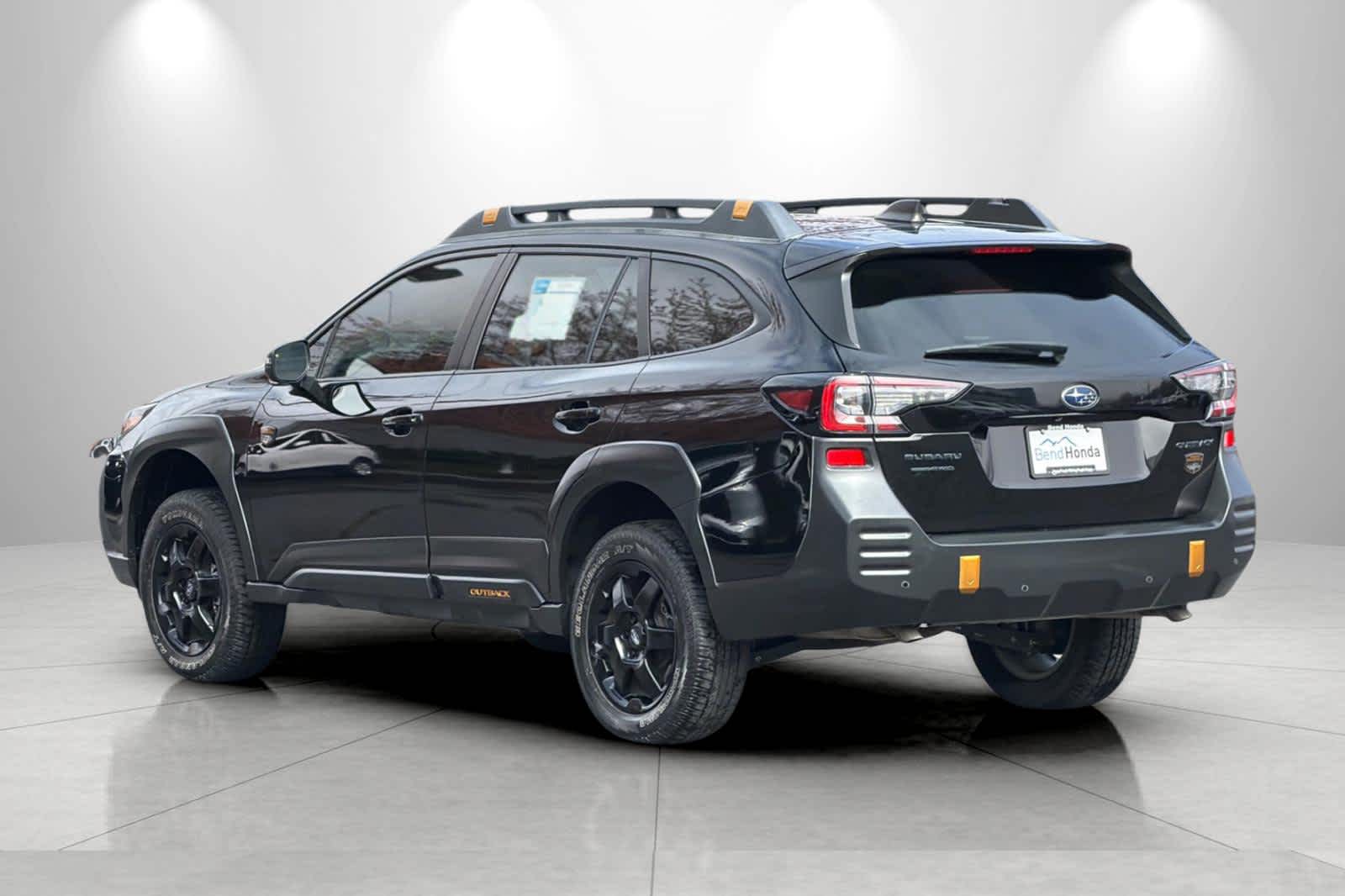 Thumbnail: 2022 Subaru Outback - 6