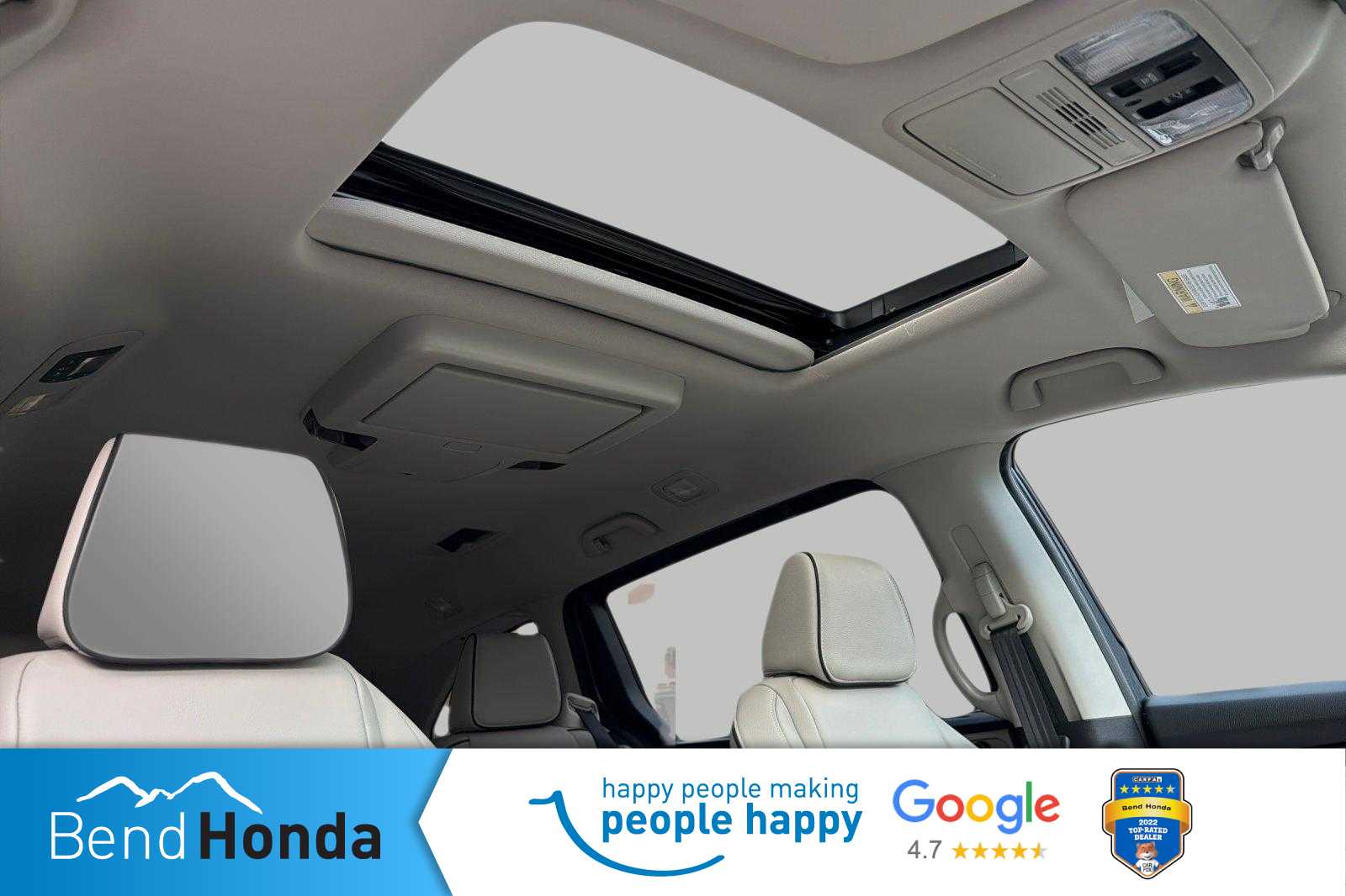 Thumbnail: 2026 Honda Odyssey - 21