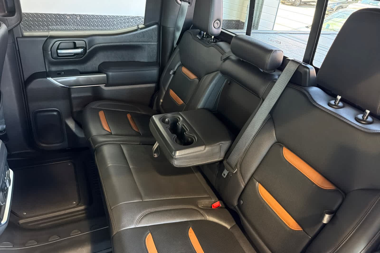 Thumbnail: 2021 GMC Sierra 1500 - 4