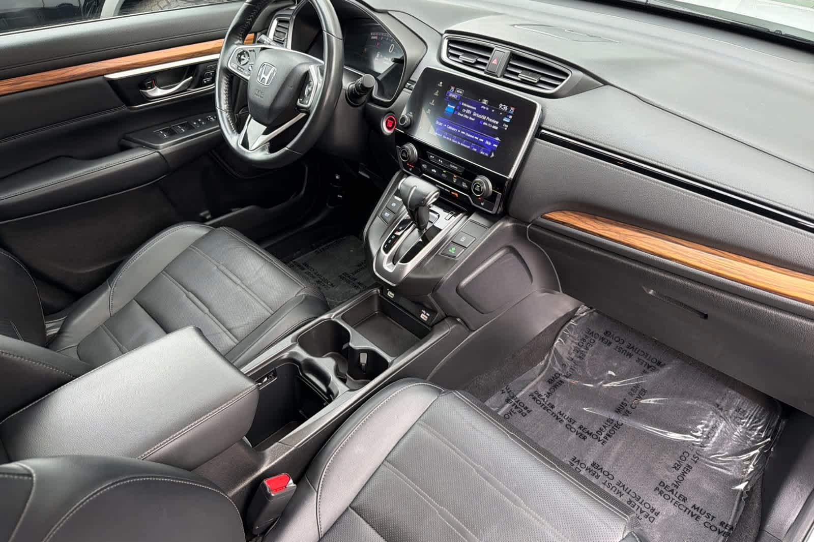 Thumbnail: 2022 Honda CR-V - 18