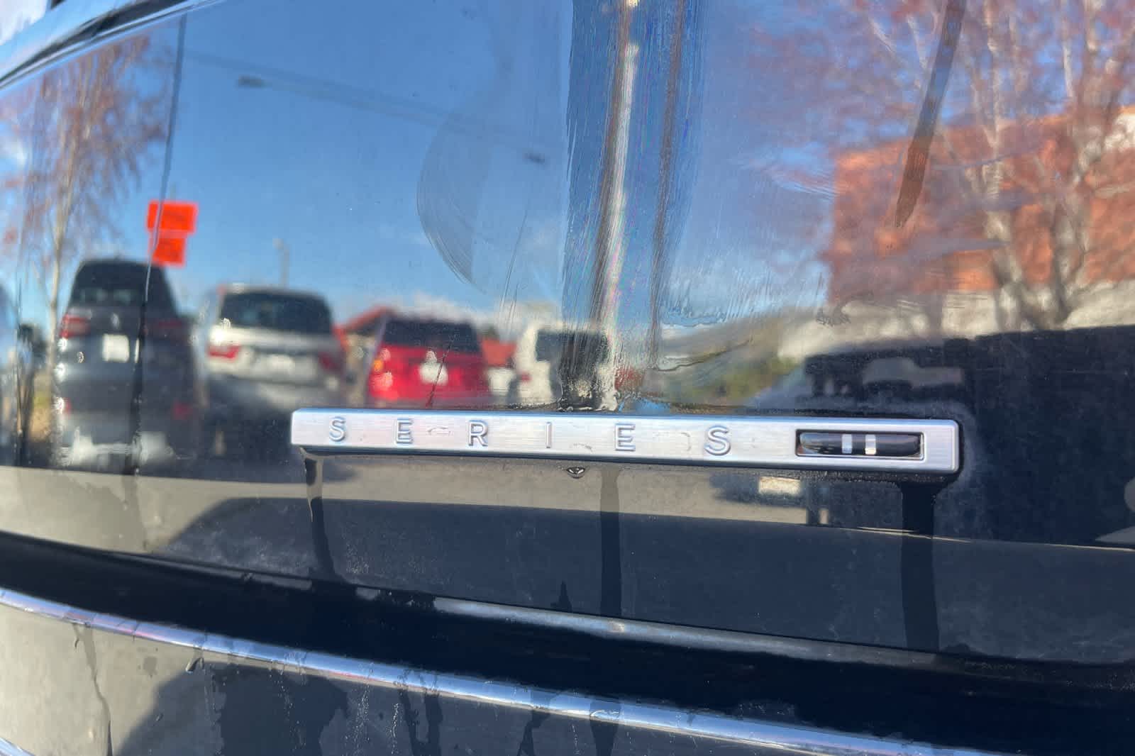 Thumbnail: 2024 Jeep Wagoneer - 14