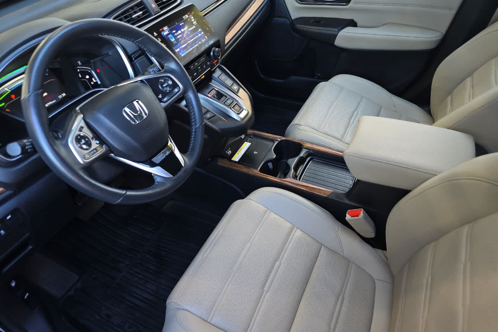 Thumbnail: 2022 Honda CR-V - 13