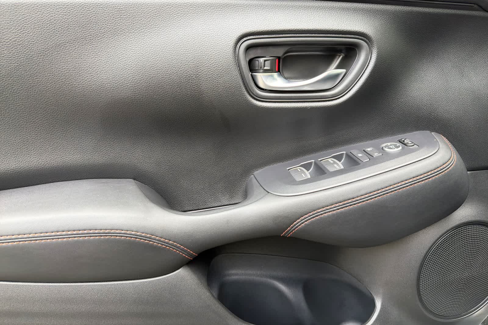 Thumbnail: 2027 Honda HR-V - 14