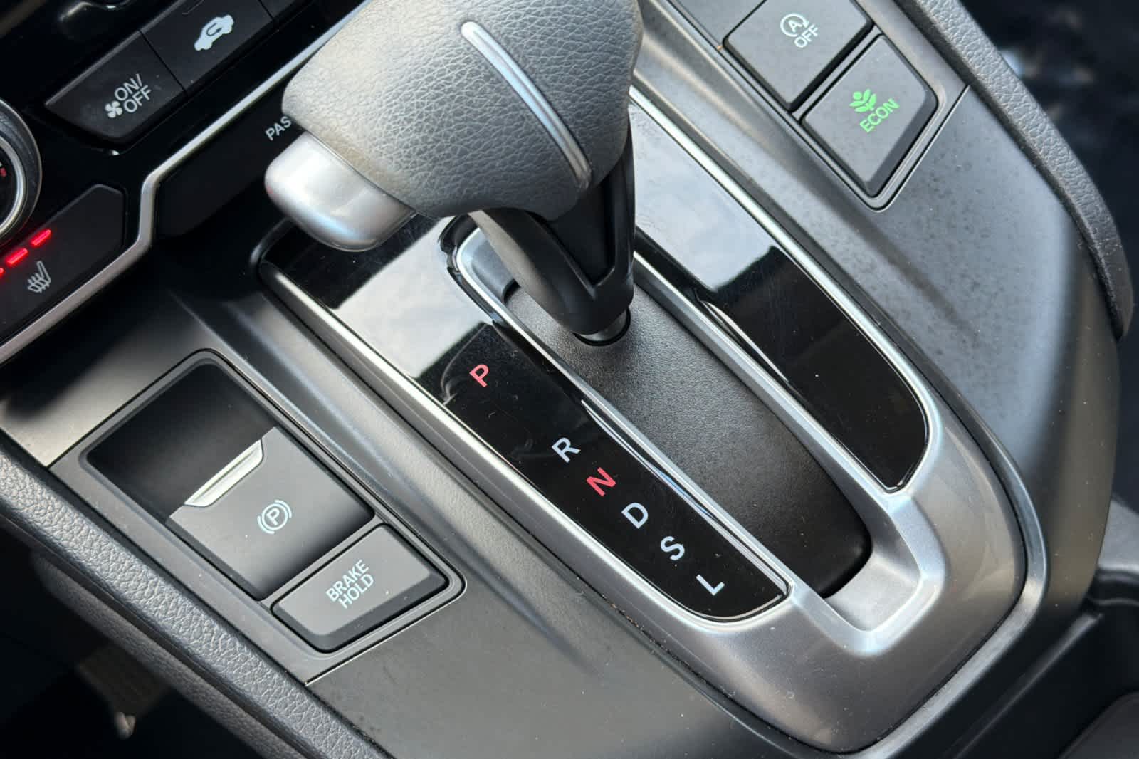 Thumbnail: 2022 Honda CR-V - 23