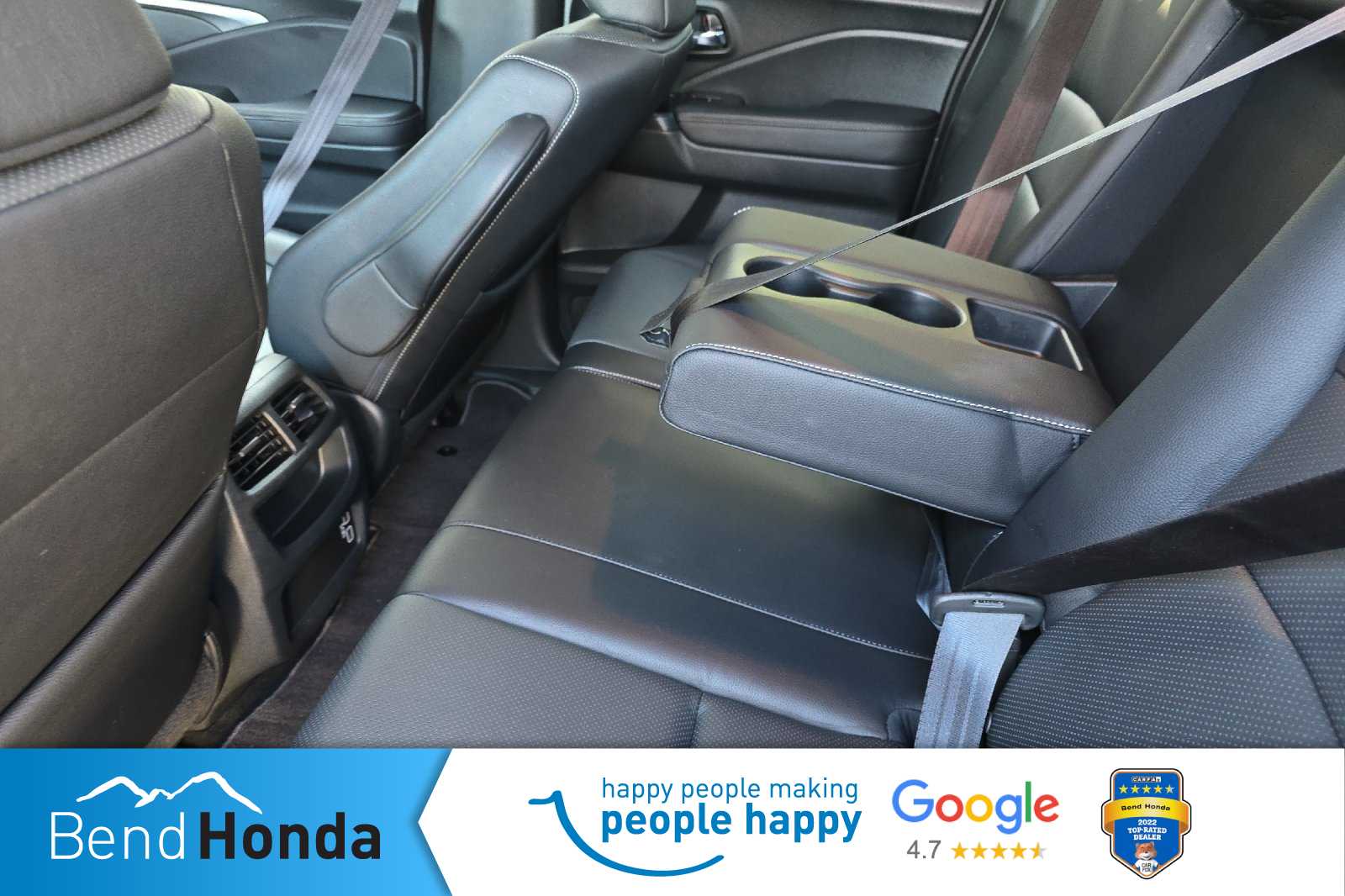 Thumbnail: 2023 Honda Ridgeline - 4